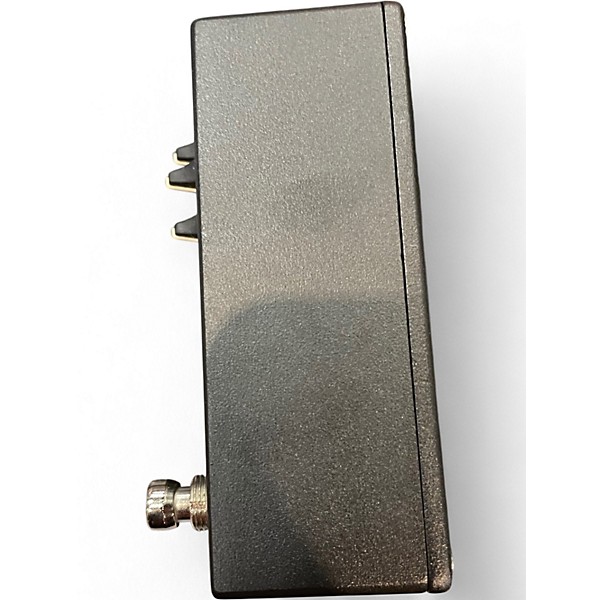 Used Walrus Audio FUNDAMENTAL DELAY Effect Pedal