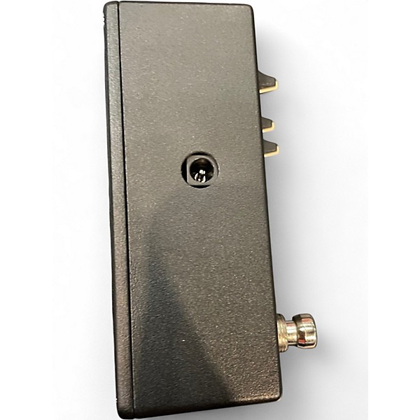 Used Walrus Audio FUNDAMENTAL DELAY Effect Pedal
