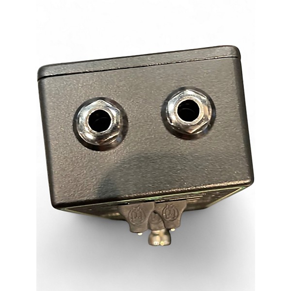 Used Walrus Audio FUNDAMENTAL DELAY Effect Pedal