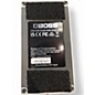 Used BOSS TU3 Chromatic Tuner Pedal
