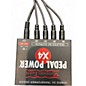 Used Voodoo Lab Pedal Power X4 thumbnail