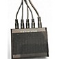 Used Voodoo Lab Pedal Power X4