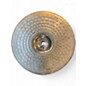 Used Zildjian 13in Planet Z Hi Hat Pair Cymbal
