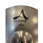 Used Zildjian 16in A CUSTOM Cymbal