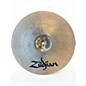 Used Zildjian 16in A CUSTOM Cymbal