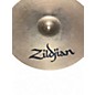 Used Zildjian 16in A CUSTOM Cymbal