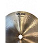 Used Zildjian 8in Avedis Splash Cymbal