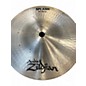 Used Zildjian 8in Avedis Splash Cymbal