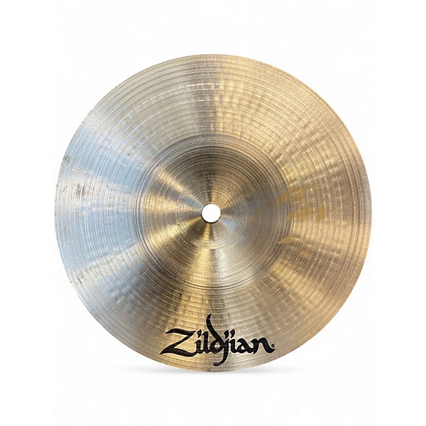 Used Zildjian 8in Avedis Splash Cymbal