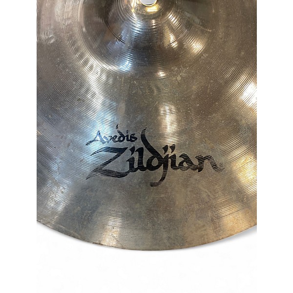 Used Zildjian 15in A CUSTOM Cymbal