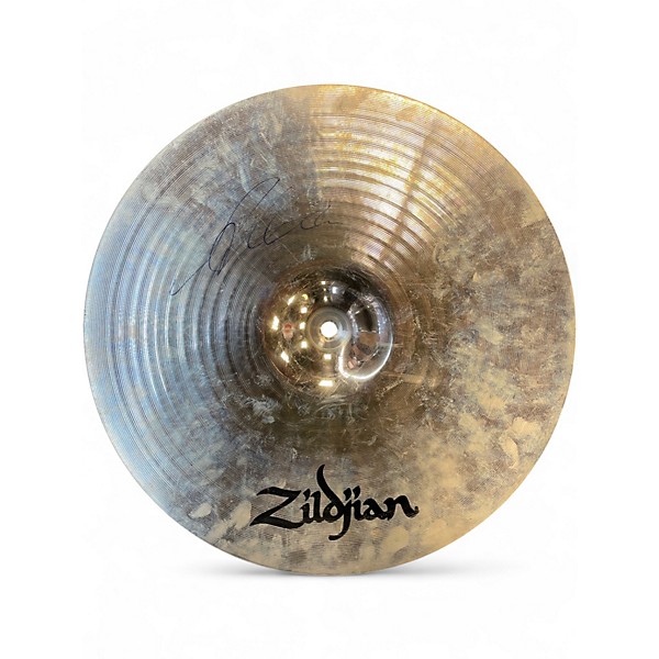 Used Zildjian 15in A CUSTOM Cymbal