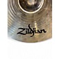 Used Zildjian 15in A CUSTOM Cymbal