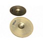 Used Paiste 13in PST3 Hi Hat Pair Cymbal