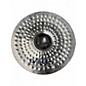 Used Paiste 20in PST8 Rock Ride Cymbal