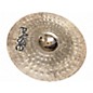 Used Paiste 20in PST8 Rock Ride Cymbal