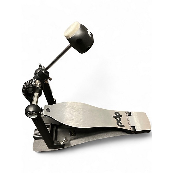 Used PDP by DW 800 Series Single Bass Drum Pedal