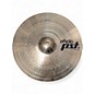 Used Paiste 16in PST5 Thin Crash Cymbal thumbnail