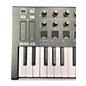 Used Arturia Minilab MKII MIDI Controller