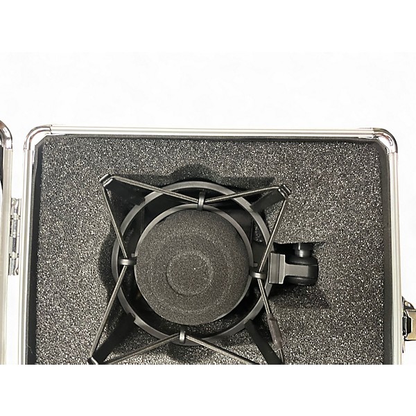 Used AKG P420 Project Studio Condenser Microphone