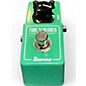 Used Ibanez Tube Screamer Mini Effect Pedal thumbnail