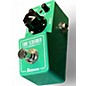 Used Ibanez Tube Screamer Mini Effect Pedal