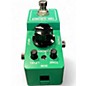 Used Ibanez Tube Screamer Mini Effect Pedal