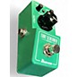 Used Ibanez Tube Screamer Mini Effect Pedal