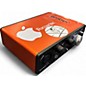 Used Focusrite Scarlett Solo Gen 3 Audio Interface