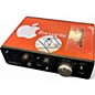 Used Focusrite Scarlett Solo Gen 3 Audio Interface