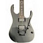 Used Ibanez rg320exz Black Solid Body Electric Guitar
