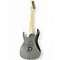Used Ibanez rg320exz Black Solid Body Electric Guitar