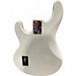 Used Sterling by Music Man Stingray Mint Green Electric Bass Guitar