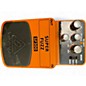 Used Behringer SF300 Super Fuzz Effect Pedal thumbnail