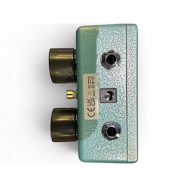 Used MXR M173 Classic 108 Fuzz Effect Pedal