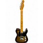 Used Fender American Ultra Telecaster Copper Burst Solid Body Electric Guitar thumbnail