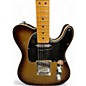 Used Fender American Ultra Telecaster Copper Burst Solid Body Electric Guitar