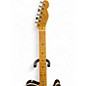 Used Fender American Ultra Telecaster Copper Burst Solid Body Electric Guitar