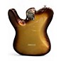 Used Fender American Ultra Telecaster Copper Burst Solid Body Electric Guitar