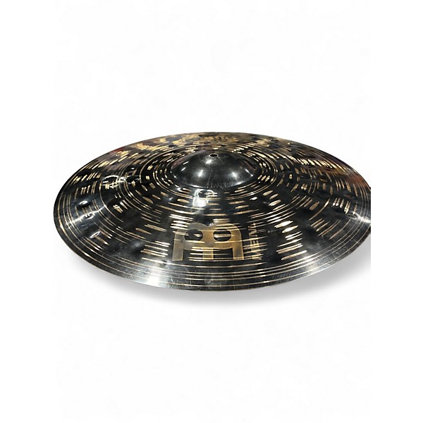 Used MEINL 20in Classics Custom Dark Ride Cymbal