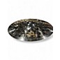 Used MEINL 20in Classics Custom Dark Ride Cymbal