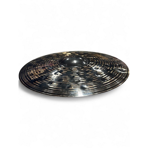 Used MEINL 20in Classics Custom Dark Ride Cymbal