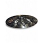 Used MEINL 20in Classics Custom Dark Ride Cymbal