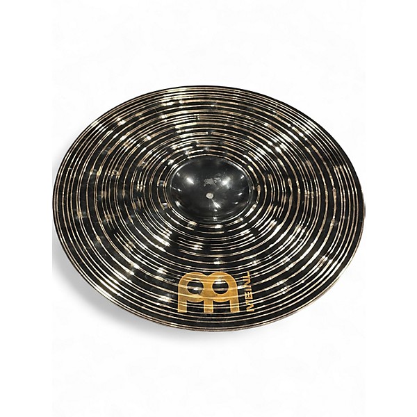 Used MEINL 20in Classics Custom Dark Ride Cymbal