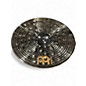 Used MEINL 20in Classics Custom Dark Ride Cymbal