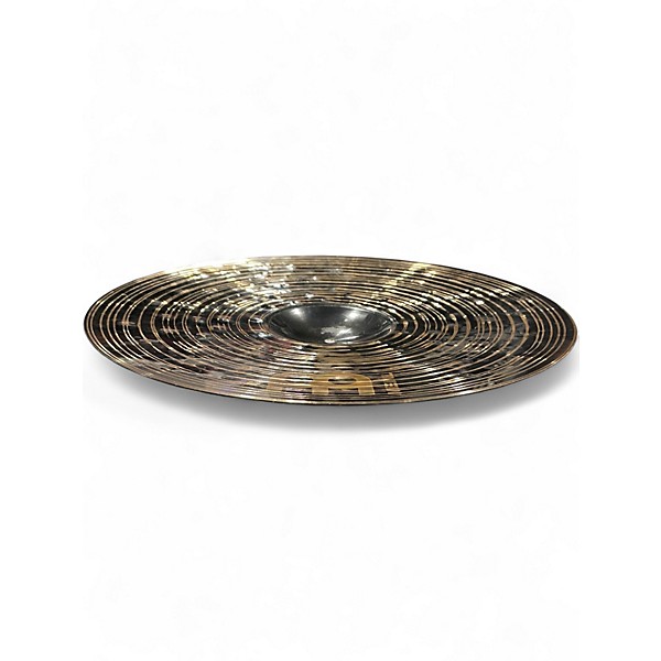 Used MEINL 20in Classics Custom Dark Ride Cymbal