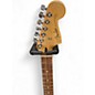 Used Fender Blacktop Jazzmaster HH Polar White Solid Body Electric Guitar