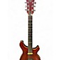 Used Michael Kelly VALOR CUSTOM Amber Solid Body Electric Guitar thumbnail