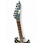 Used ESP LTD MH400 Emerald Green Solid Body Electric Guitar