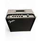 Used Fender Mustang LT25 25W 1x8 Guitar Combo Amp thumbnail