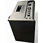 Used Fender Mustang LT25 25W 1x8 Guitar Combo Amp